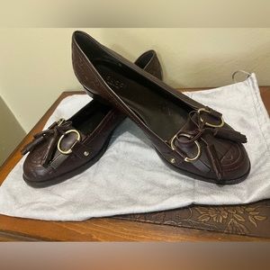 Gucci loafers